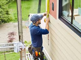 Best Fascia and Soffit Installation  in Cabana Colony, FL